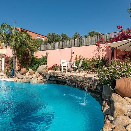 Depandance Bouganvillea Cagliari Exterior photo