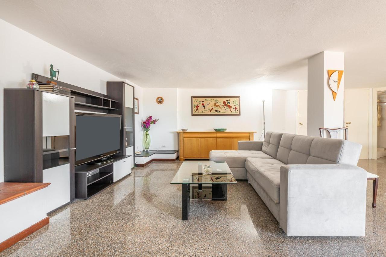 Depandance Bouganvillea Cagliari Exterior photo