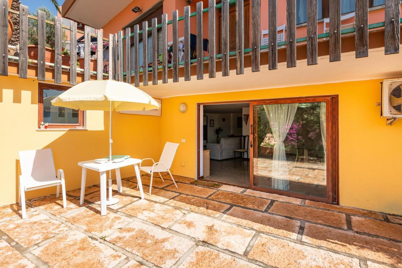 Depandance Bouganvillea Cagliari Exterior photo