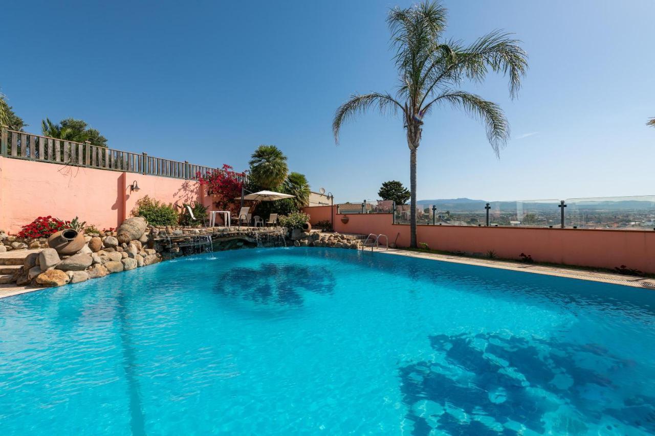 Depandance Bouganvillea Cagliari Exterior photo