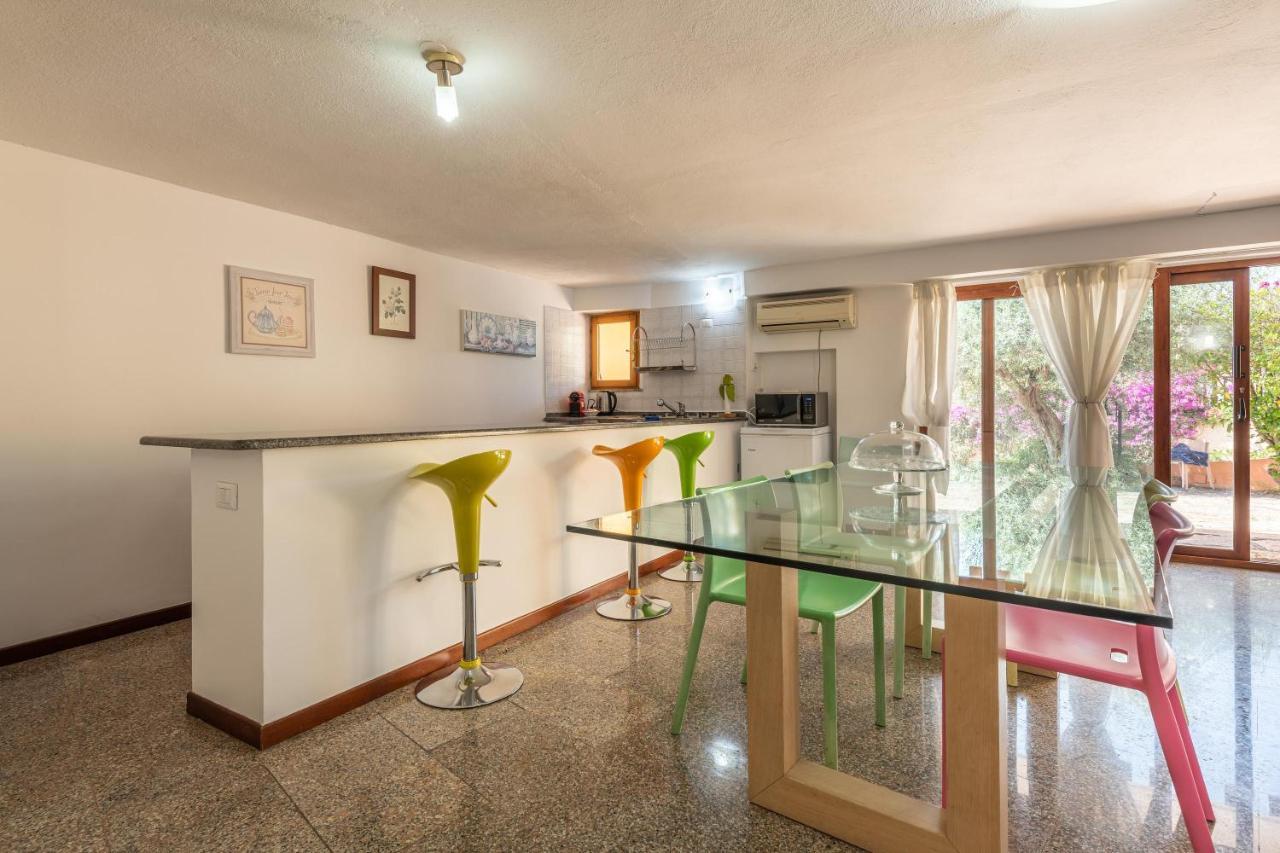 Depandance Bouganvillea Cagliari Exterior photo