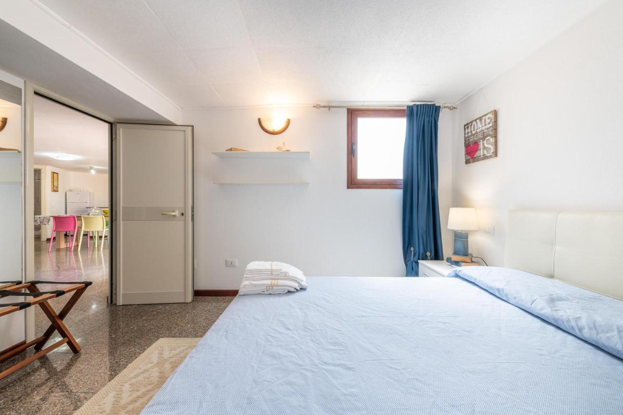 Depandance Bouganvillea Cagliari Exterior photo